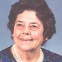 Buzard, Vernie Shelton