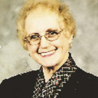 Coleman, Marie Davis
