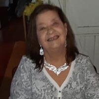 Dalton, Judy Ann