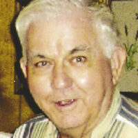 DeHart, Harry Isaac