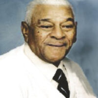 Eaves, Samuel Roy