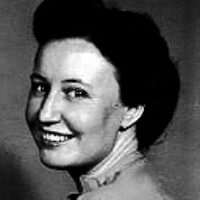 Flesher, Virginia Hope