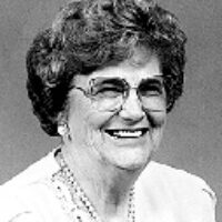 Flint, Iretta Hickam