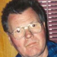 Furrow, Charlie Evans