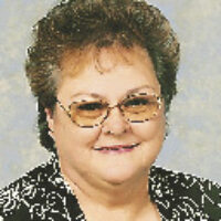 Gallimore, Nancy Akers