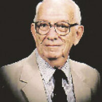Hagan, Charles Wilson
