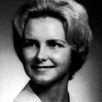 Hansbrough, Shirley Caldwell