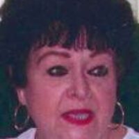 Hargis, Shirley Barnett