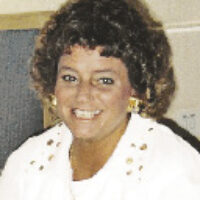 Harris, Marie Viers