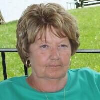 Heldreth, Mary Smelser