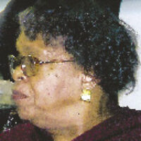 Helm, Hilda Bernice