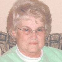Holliday, Cecile Leigh Duncan