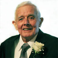 Hornbarger, Donald Ray