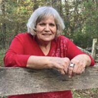 Huff, Brenda Roberson