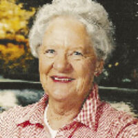 Jenks, Betty Hale