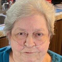 Jones, Candace Clark