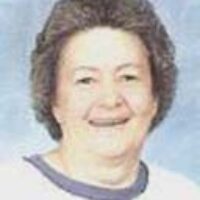 Jones, Olivia Ailene