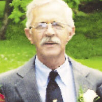 Lawson, Dennis Eugene
