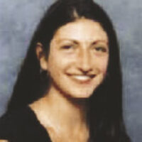 Liberati, Anne Julia