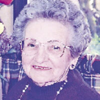 Martin, Norilla Mae