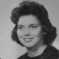 McNeil, Betty Sowers