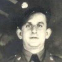 Meredith, Willard Johnston