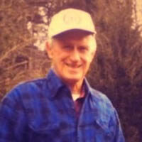Morris, Ronald Edward