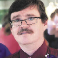 Murphy, Ronald Thomas