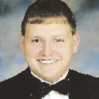Osborne, Blake Alan