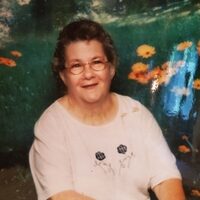 Peck, Wanda Quesenberry