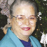 Phillips, Eunice Ilene Marshall