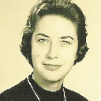 Perdue, Norma Jean Viars