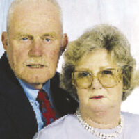 Reece, Lonnie Irving