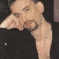 Roseberry Jr., Robert Wayne