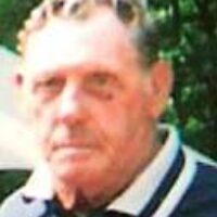 Sanders, Charles Samuel