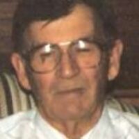 Sarver, James Jackson