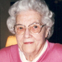 Senecal, Cora Therese Laporte