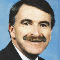 Sharron, Olen Joseph