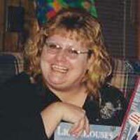 Shrader, Julie Diane