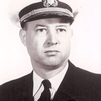 Simmons, William Gordon