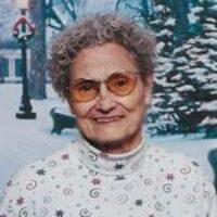 Skeens, Ada Blanche Harless