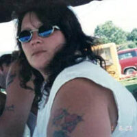 Smith, Patricia Gathercole