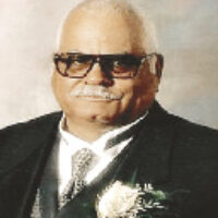 Snell Sr., Max Albert