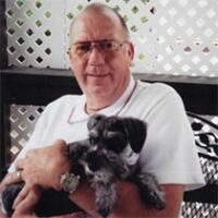 Sowers, Clarence Edward