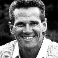 Strager, Larry Steven