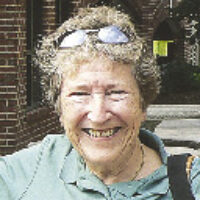 Tillman, Joan Pratt