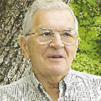 Vest, Gratton W.