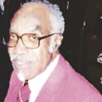 Walker Jr., Oliver