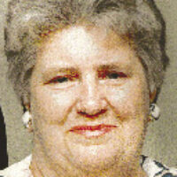 Wilburn, Cora Isabell Martin
