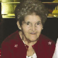 Williams, Gilda Beamer